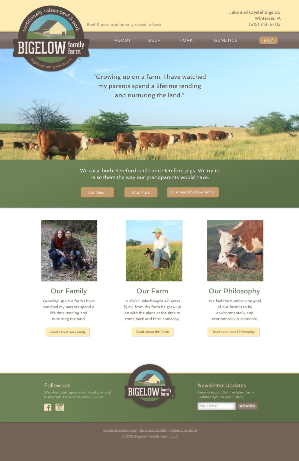 farm_website_design